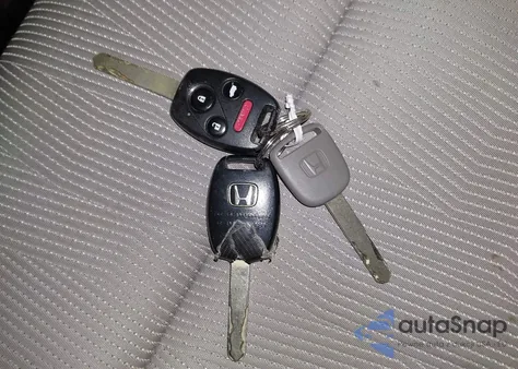 2013 Honda Pilot Ex from USA, damaged, VIN 5FNYF4H41DB007269